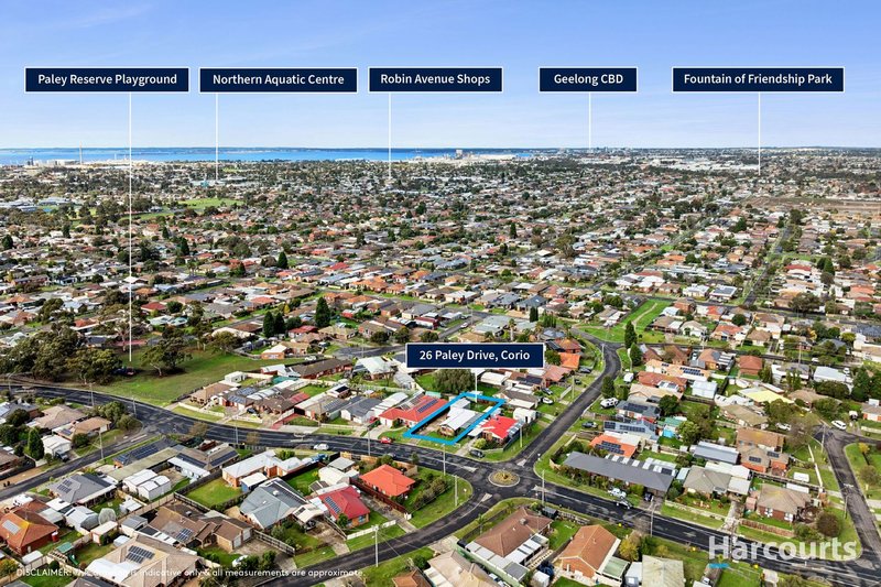 Photo - 26 Paley Drive, Corio VIC 3214 - Image 11
