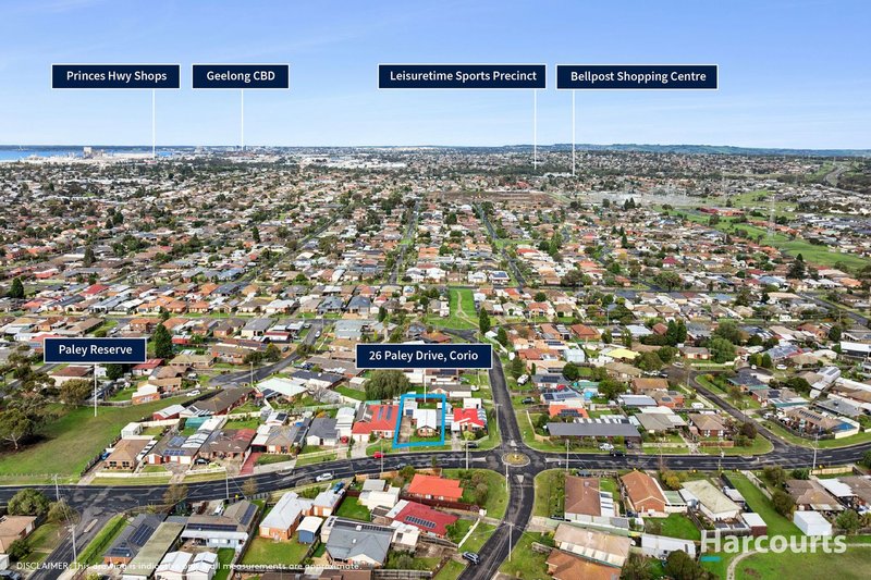 Photo - 26 Paley Drive, Corio VIC 3214 - Image 12