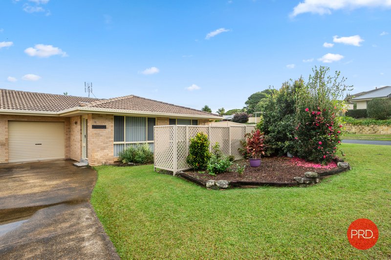 2/6 Palm Trees Drive, Boambee East NSW 2452