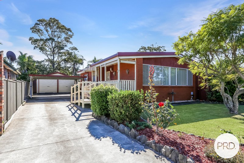 Photo - 26 Palmer Avenue, Kanahooka NSW 2530 - Image 2
