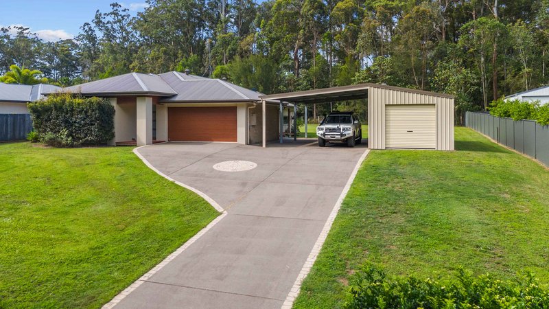 26 Palmview Forest Drive, Palmview QLD 4553