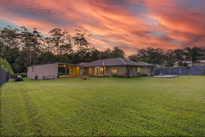 26 Palmview Forest Drive, Palmview QLD 4553