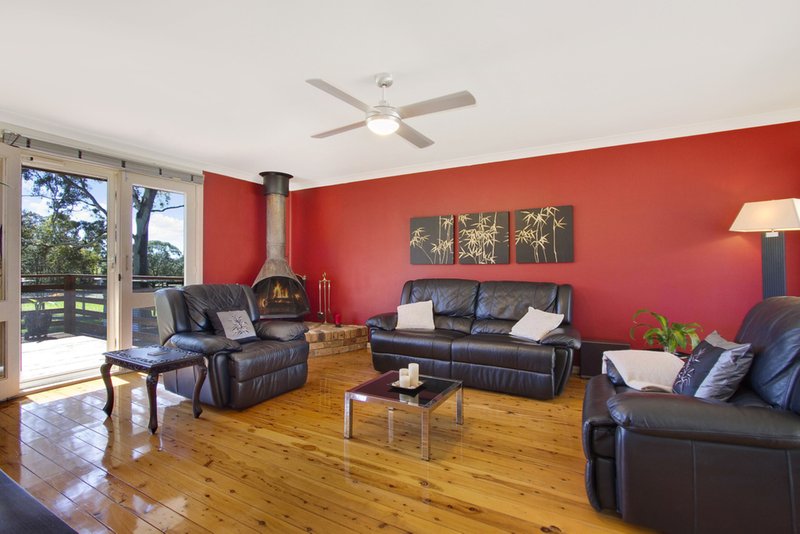 26 Panorama Crescent, Freemans Reach NSW 2756