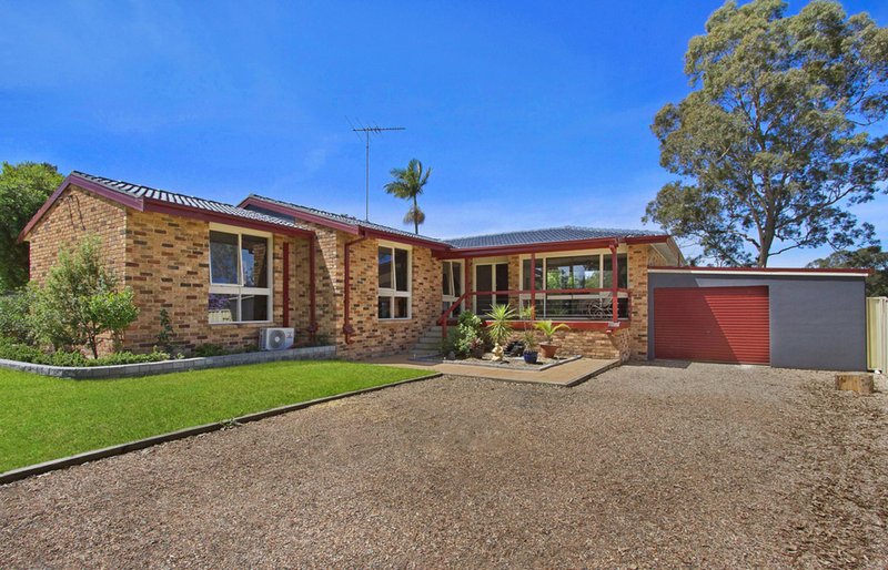 Photo - 26 Panorama Crescent, Freemans Reach NSW 2756 - Image 2