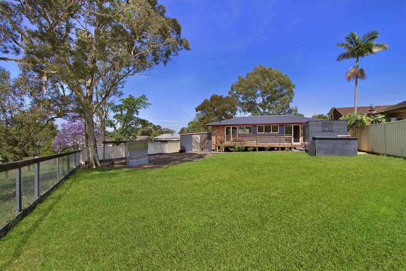 Photo - 26 Panorama Crescent, Freemans Reach NSW 2756 - Image 8