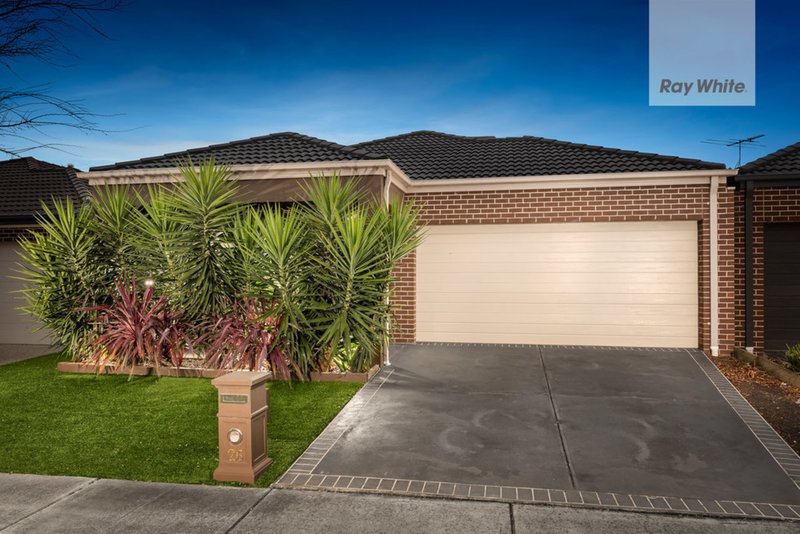 26 Panton Gap Drive, South Morang VIC 3752