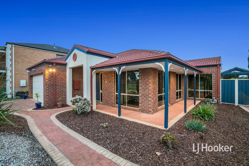 26 Paola Circuit, Point Cook VIC 3030