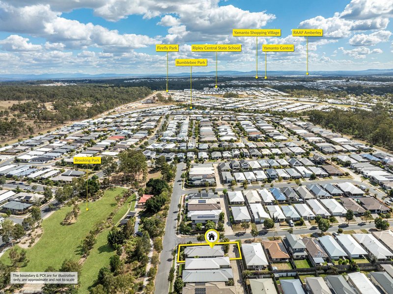 Photo - 26 Paperbark Drive, Ripley QLD 4306 - Image 24
