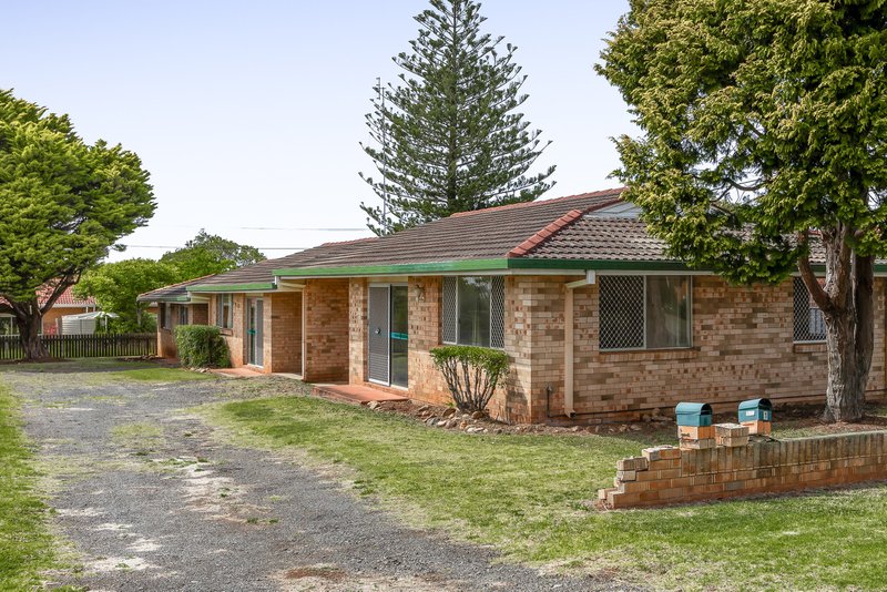 Photo - 26 Paradise Street, Harristown QLD 4350 - Image 1