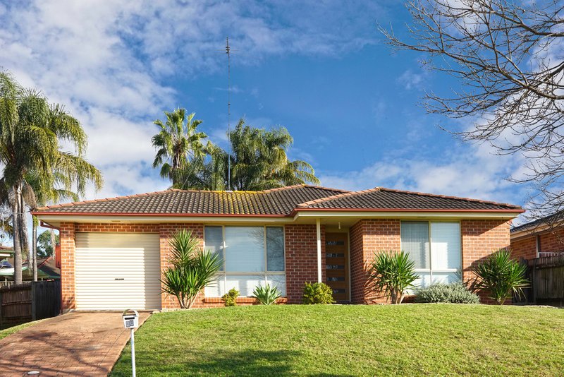 26 Pardalote Place, Glenmore Park NSW 2745