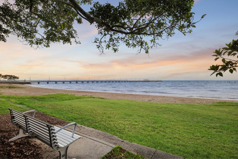 Photo - 26 Park Parade, Shorncliffe QLD 4017 - Image 4