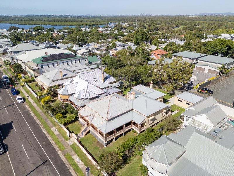 Photo - 26 Park Parade, Shorncliffe QLD 4017 - Image 26