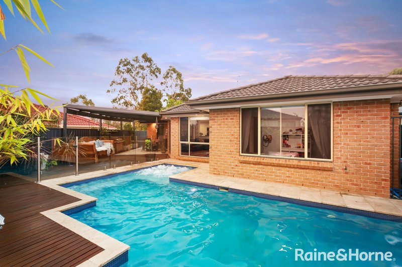 Photo - 26 Park Ridge Circuit, Kellyville NSW 2155 - Image 10