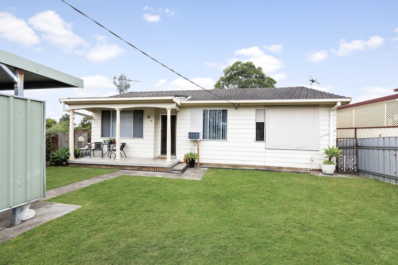 26 Park Street, East Maitland NSW 2323