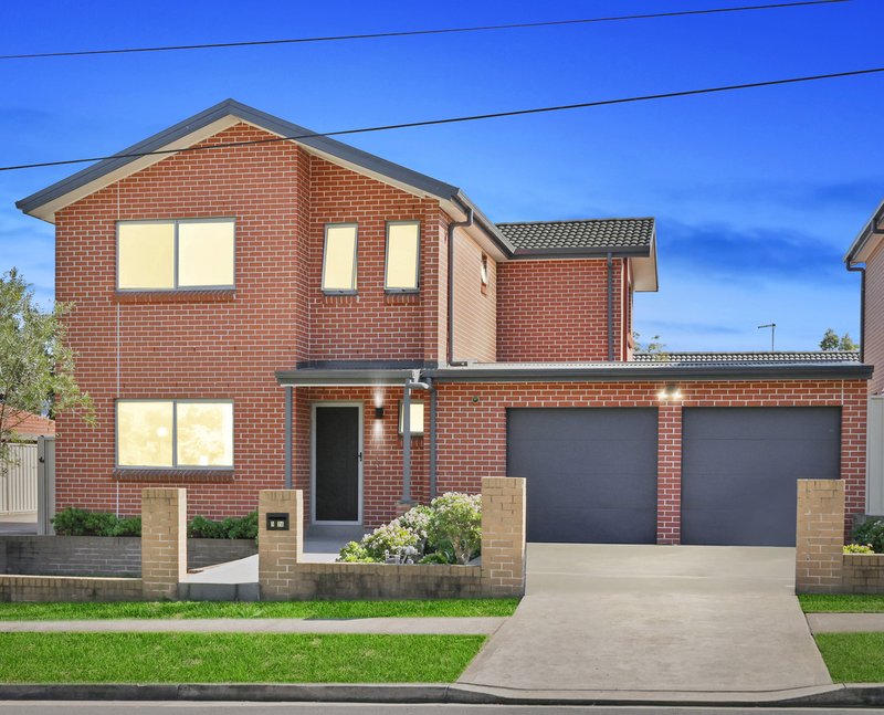 Photo - 26 Park Street, Riverstone NSW 2765 - Image