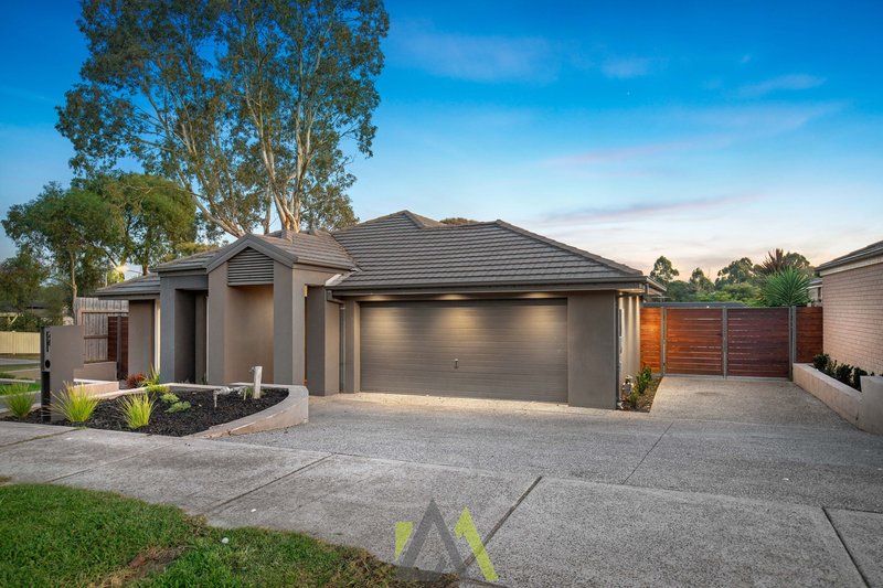 26 Park Valley Crescent, Langwarrin VIC 3910