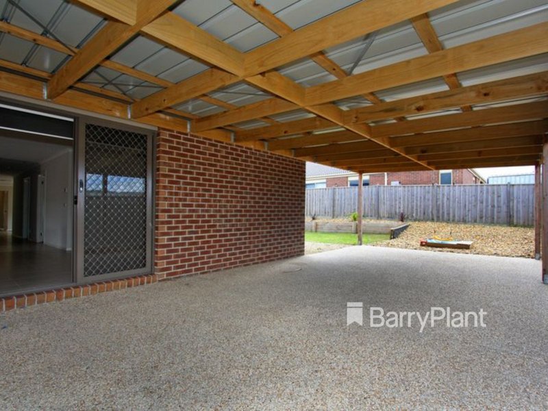 26 Parkedge Circuit, Rosebud VIC 3939 Real Estate Industry Partners