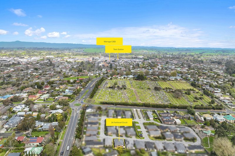 Photo - 26 Parkhead Circuit, Warragul VIC 3820 - Image 13