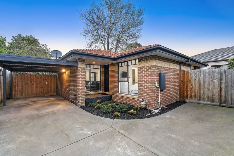 Photo - 2/6 Parkin Avenue, Cheltenham VIC 3192 - Image 17