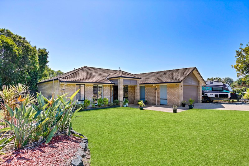 26 Parklakes Drive, Bli Bli QLD 4560