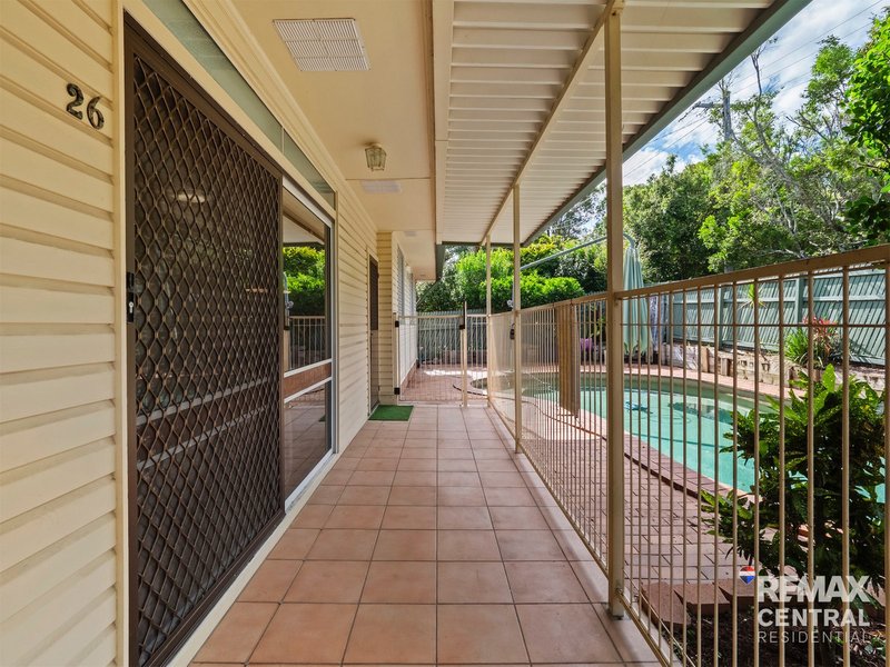 Photo - 26 Parnoolar Crescent, Ferny Hills QLD 4055 - Image 24