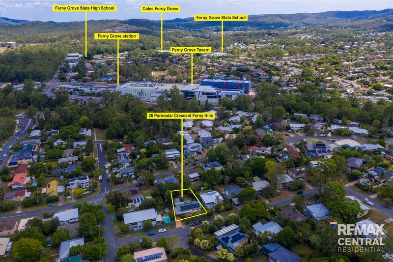 Photo - 26 Parnoolar Crescent, Ferny Hills QLD 4055 - Image 25