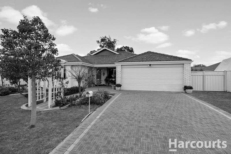 26 Pateman Place, South Yunderup WA 6208