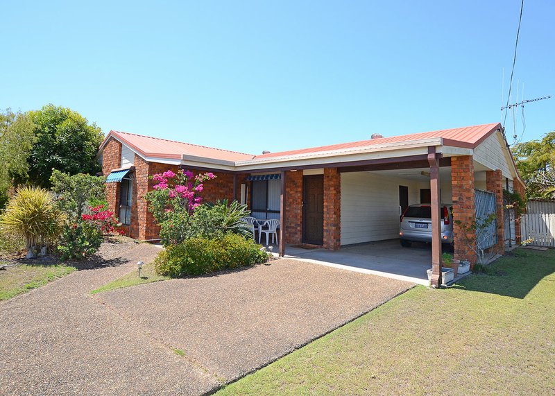 26 Paul Drive, Point Vernon QLD 4655