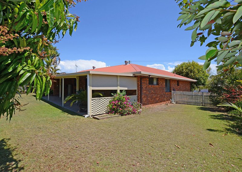 Photo - 26 Paul Drive, Point Vernon QLD 4655 - Image 13