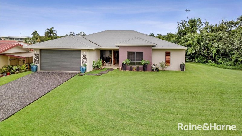 26 Paul Street, Cullinane QLD 4860