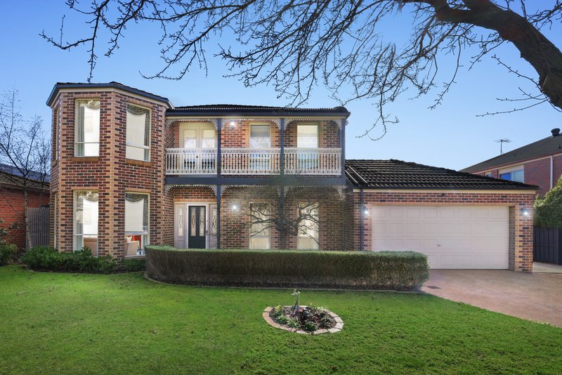 26 Pendelton Place, Lysterfield VIC 3156