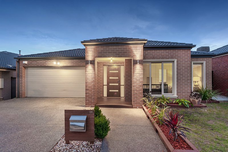 26 Penfold Street, Craigieburn VIC 3064