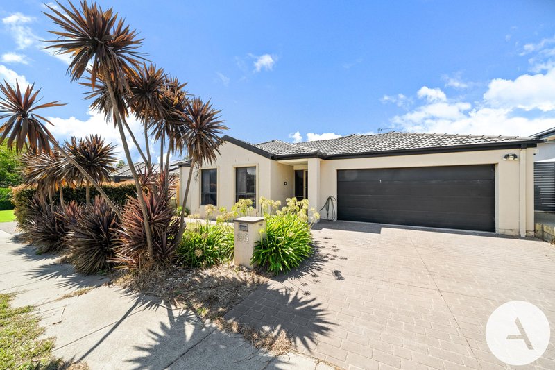 26 Penfold Street, Gungahlin ACT 2912