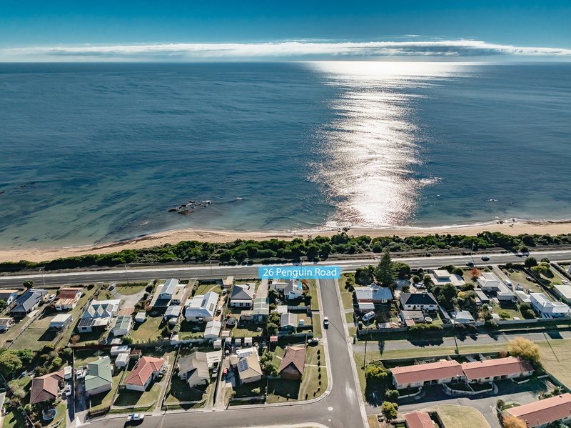 Photo - 26 Penguin Road, West Ulverstone TAS 7315 - Image 3