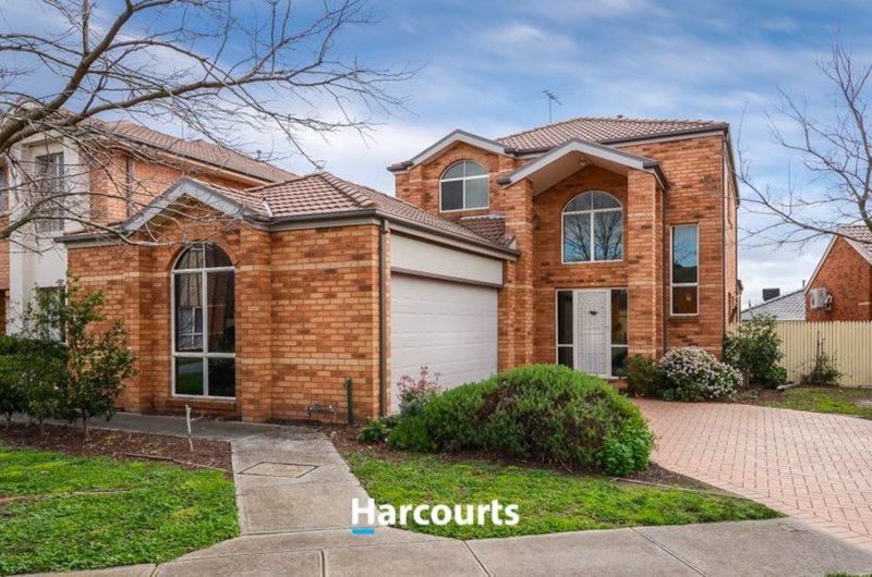 26 Penrose Drive, Narre Warren South VIC 3805