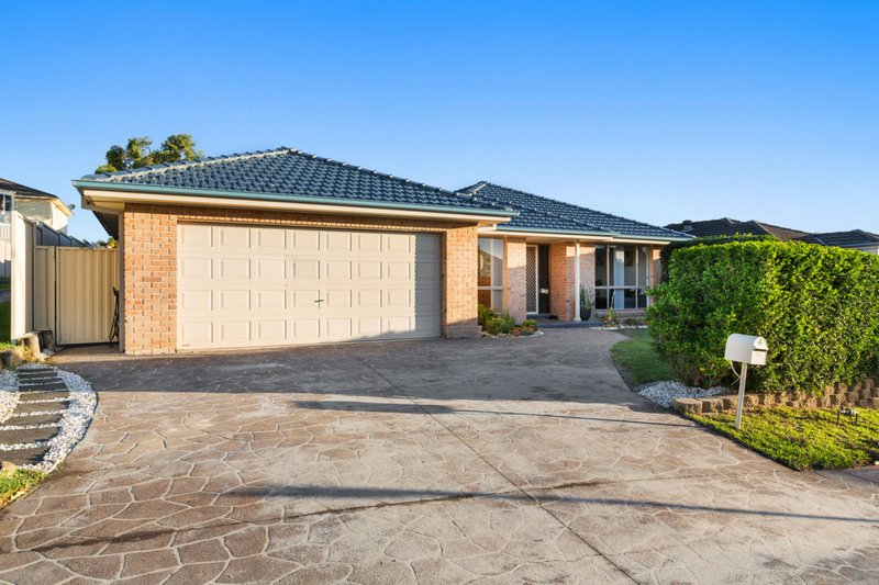 26 Peppercorn Avenue, Woongarrah NSW 2259