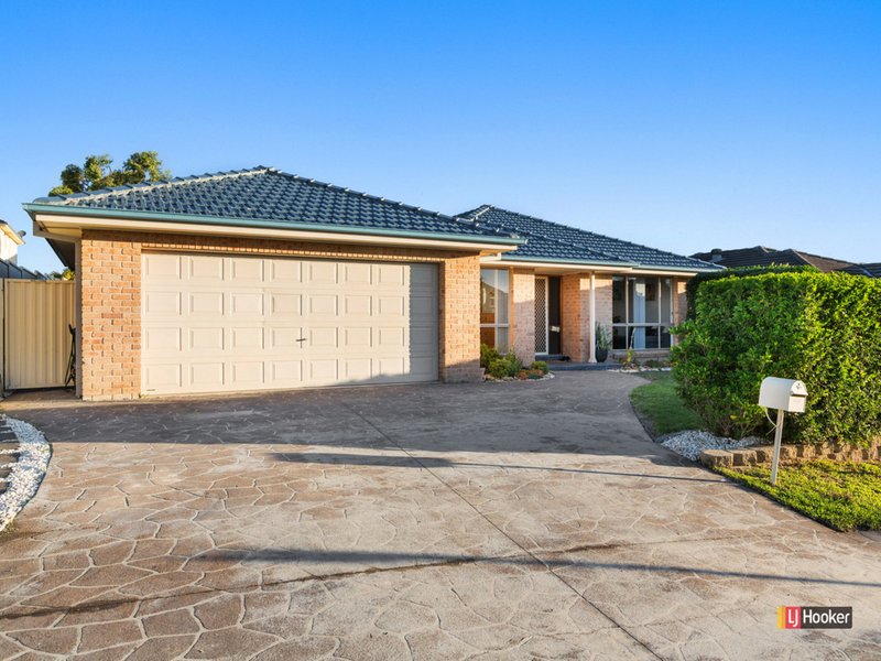 Photo - 26 Peppercorn Avenue, Woongarrah NSW 2259 - Image 8