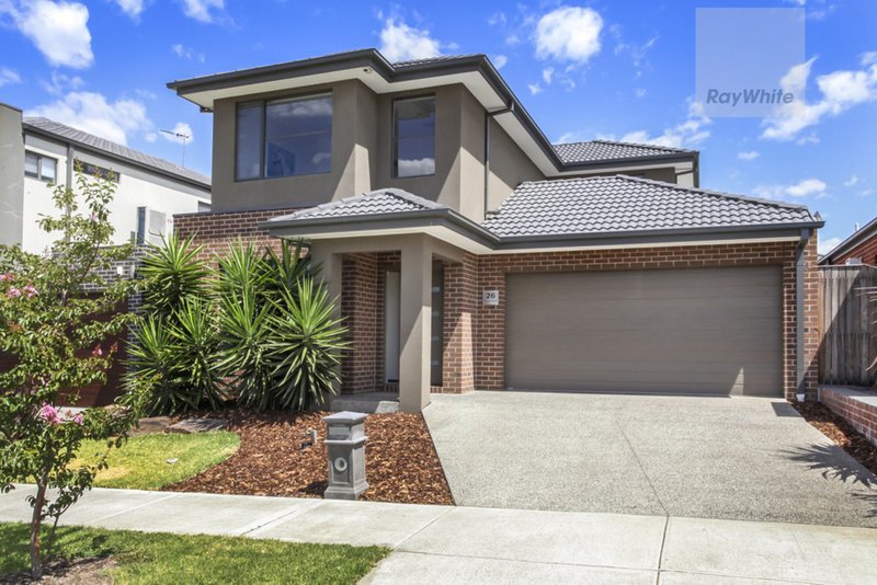 26 Perugia Avenue, Greenvale VIC 3059