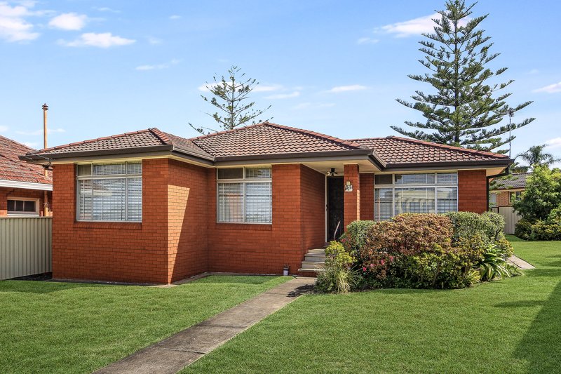 26 Peter Crescent, Greenacre NSW 2190