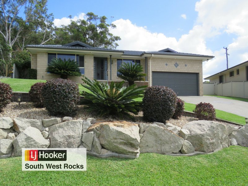 26 Peter Mark Circuit, South West Rocks NSW 2431