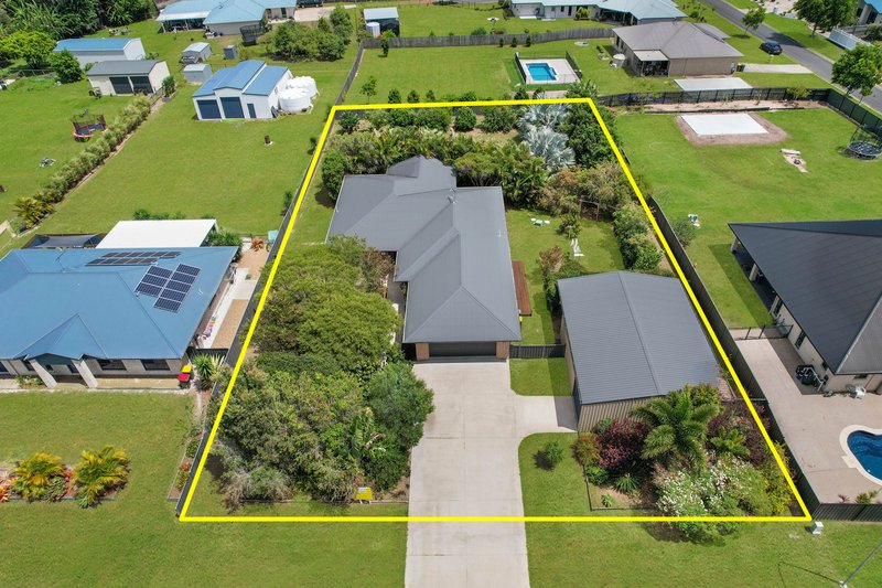 Photo - 26 Petersen Road, Craignish QLD 4655 - Image 21