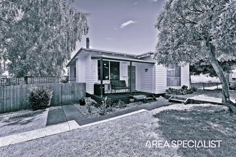 26 Petersen Street, Korumburra VIC 3950