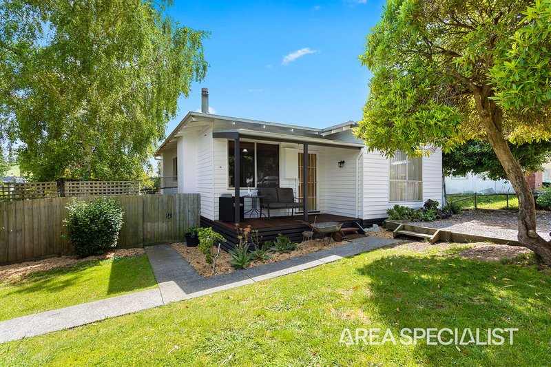 Photo - 26 Petersen Street, Korumburra VIC 3950 - Image 2