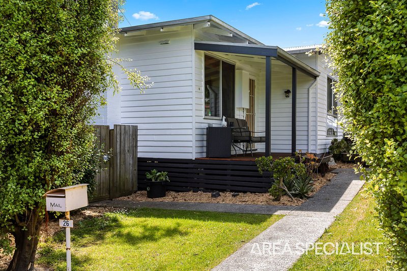 Photo - 26 Petersen Street, Korumburra VIC 3950 - Image 4