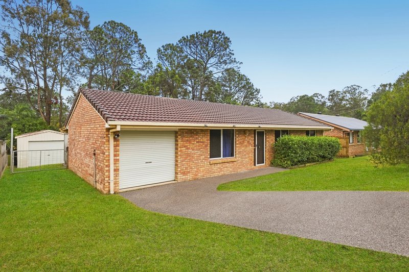 Photo - 26 Pheasant Avenue, Beenleigh QLD 4207 - Image 1