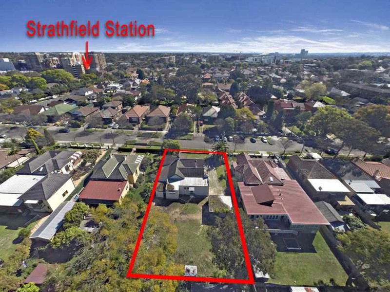 Photo - 26 Philip Street, Strathfield NSW 2135 - Image 7