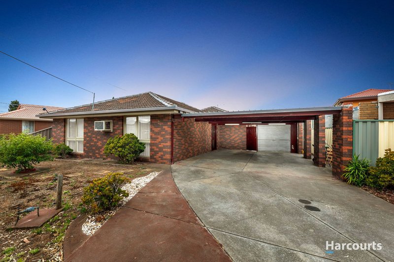 26 Phyllis Parade, Deer Park VIC 3023