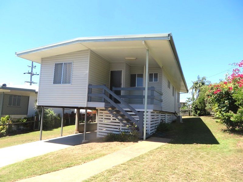 26 Pier Street, South Gladstone QLD 4680