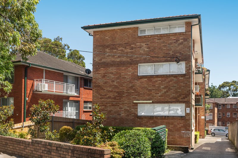 2/6 Pigott Street, Dulwich Hill NSW 2203