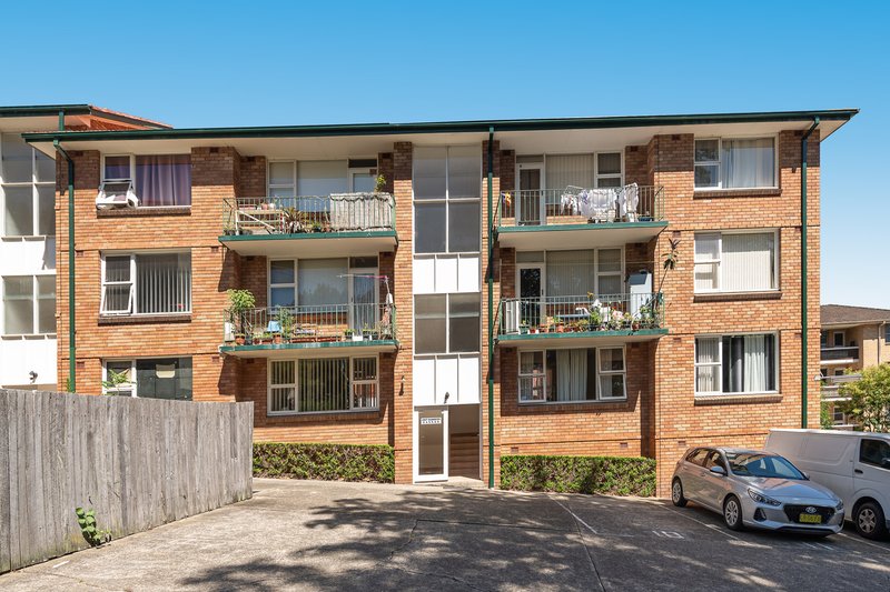 Photo - 2/6 Pigott Street, Dulwich Hill NSW 2203 - Image 7